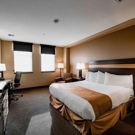 Hotel Maison Yakima Tapestry Collection By Hilton Bagian luar foto