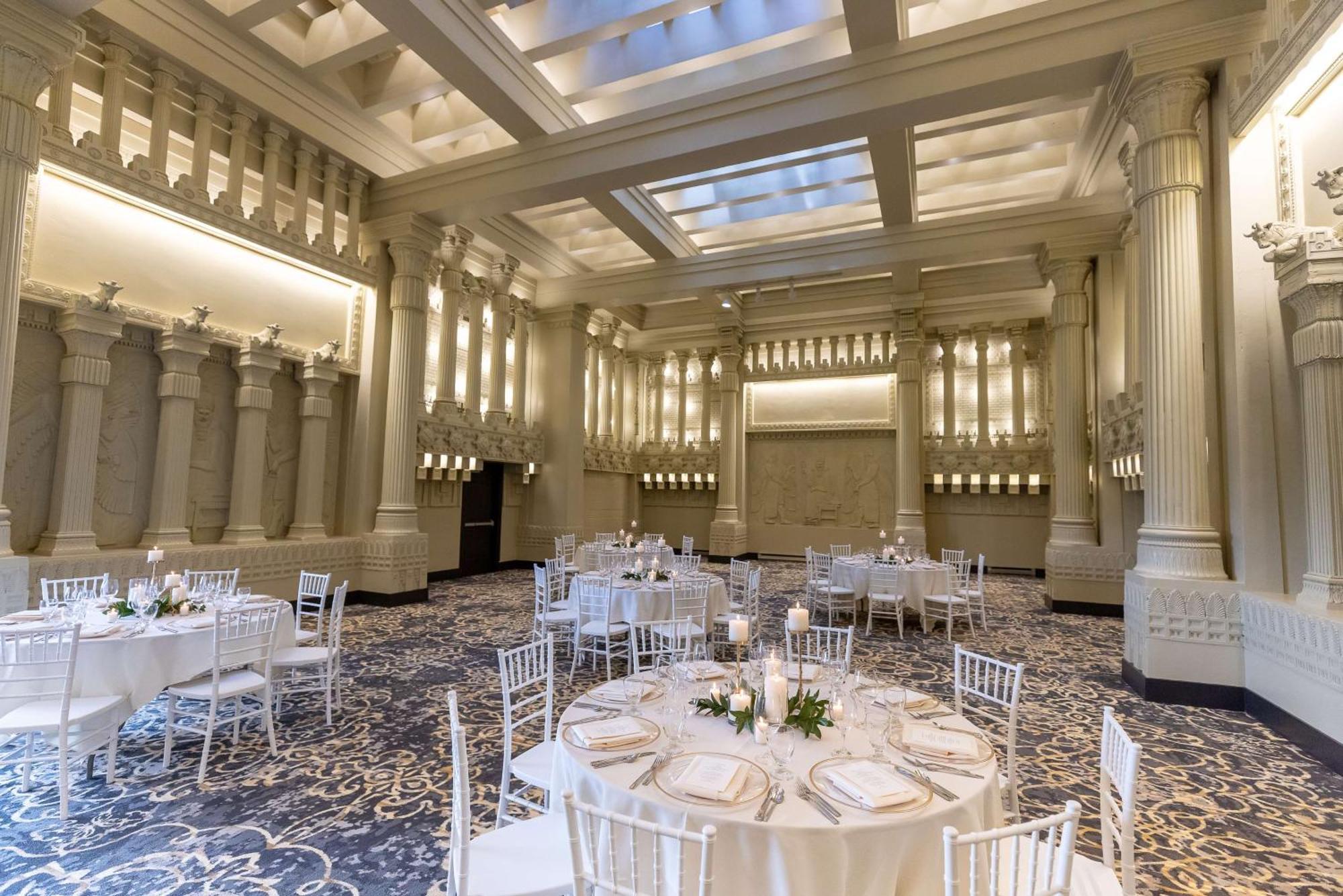 Hotel Maison Yakima Tapestry Collection By Hilton Bagian luar foto