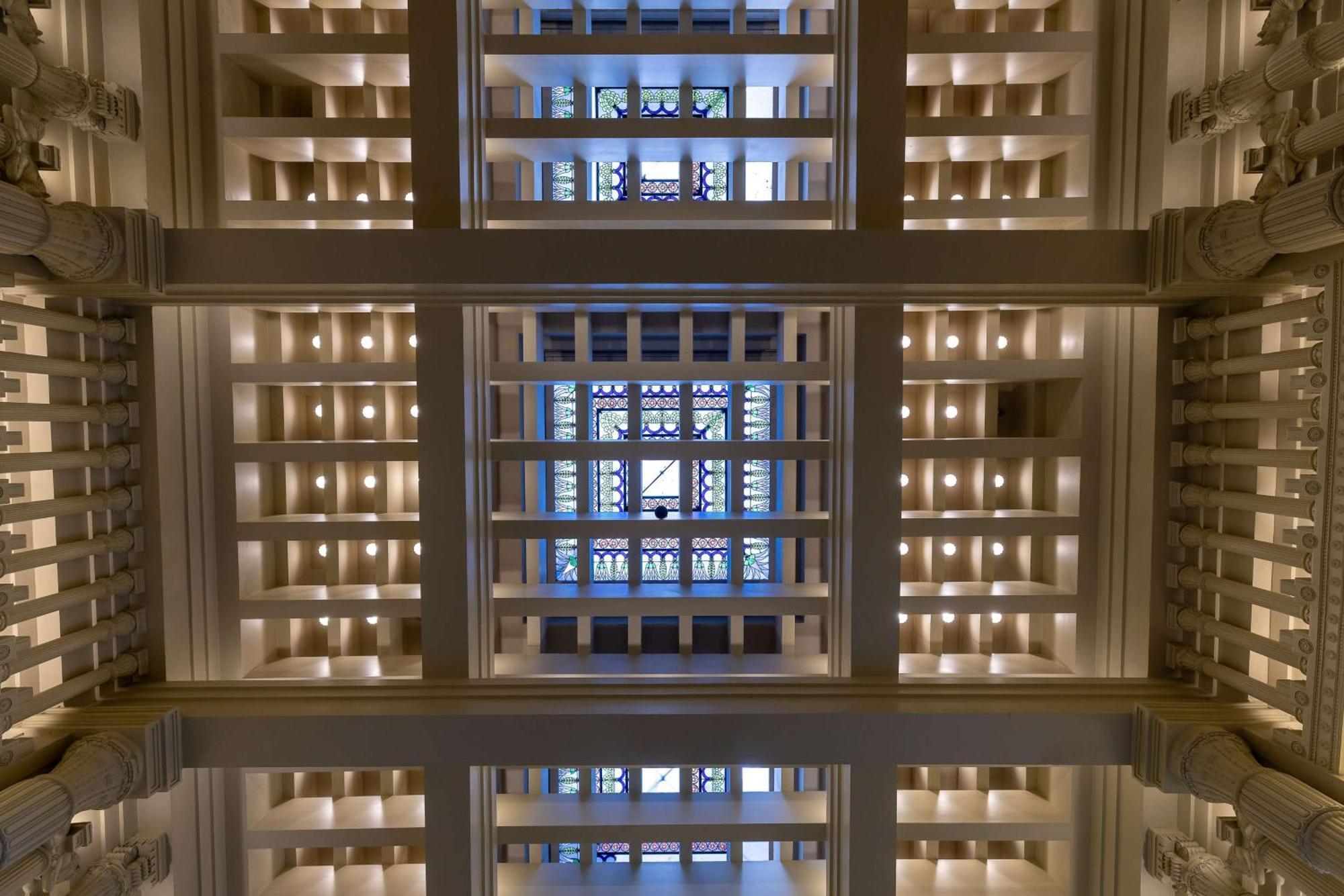Hotel Maison Yakima Tapestry Collection By Hilton Bagian luar foto