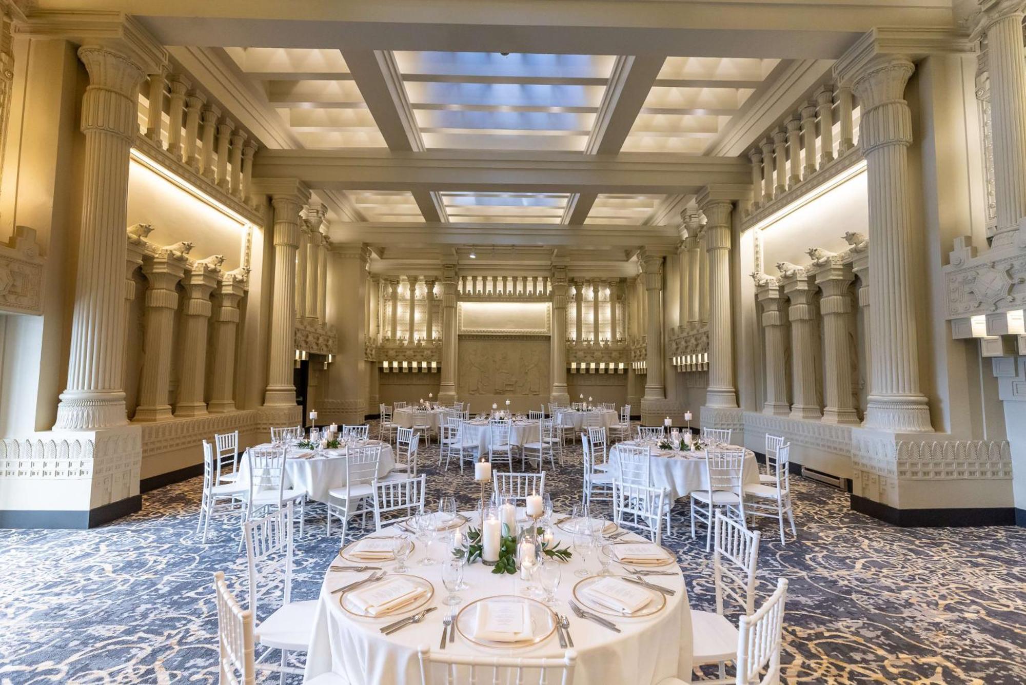 Hotel Maison Yakima Tapestry Collection By Hilton Bagian luar foto
