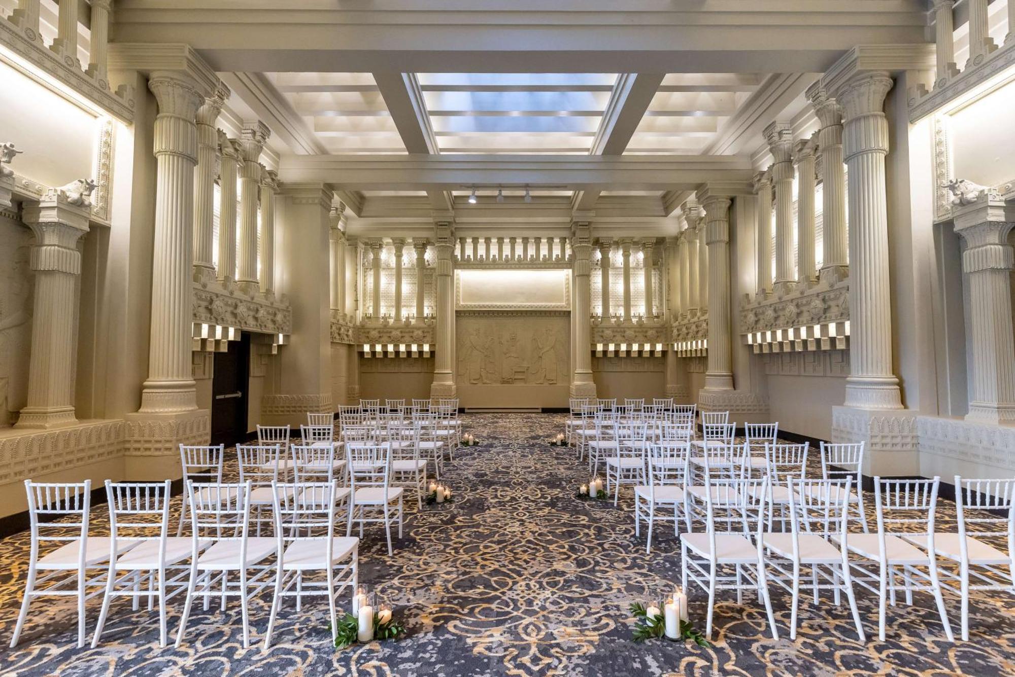 Hotel Maison Yakima Tapestry Collection By Hilton Bagian luar foto