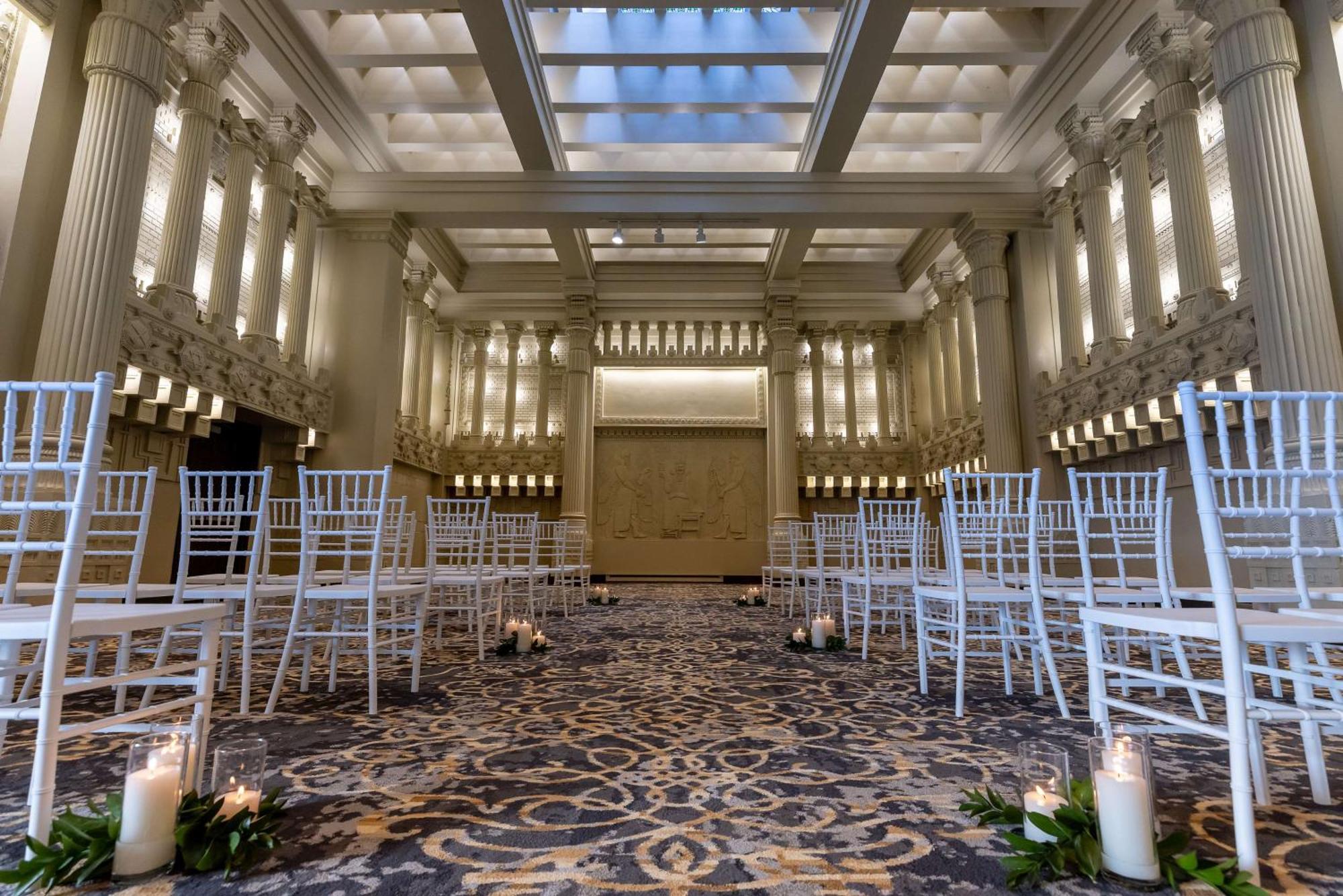 Hotel Maison Yakima Tapestry Collection By Hilton Bagian luar foto
