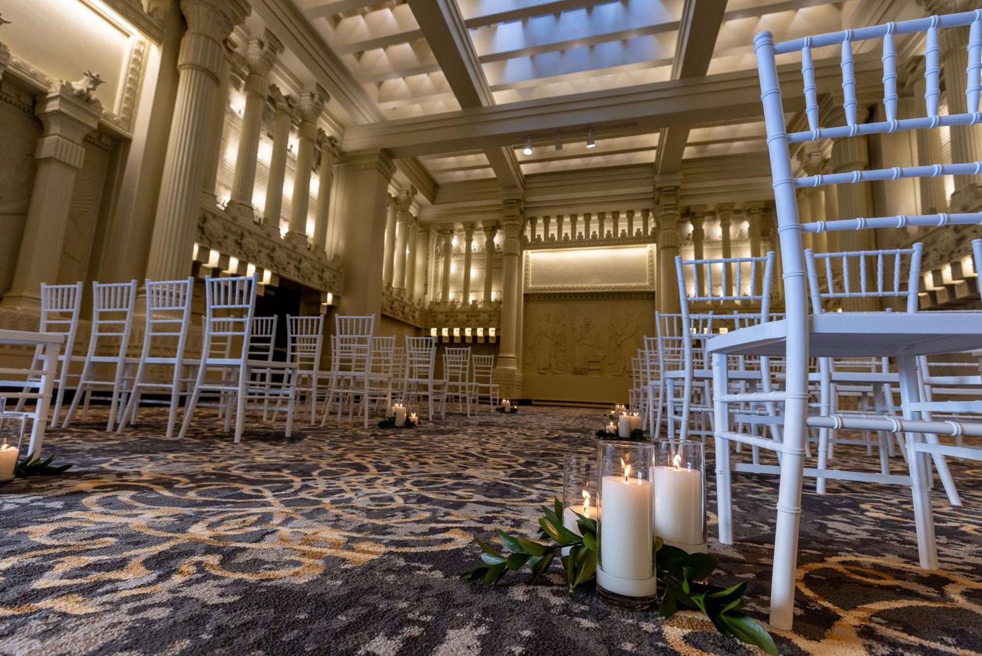 Hotel Maison Yakima Tapestry Collection By Hilton Bagian luar foto