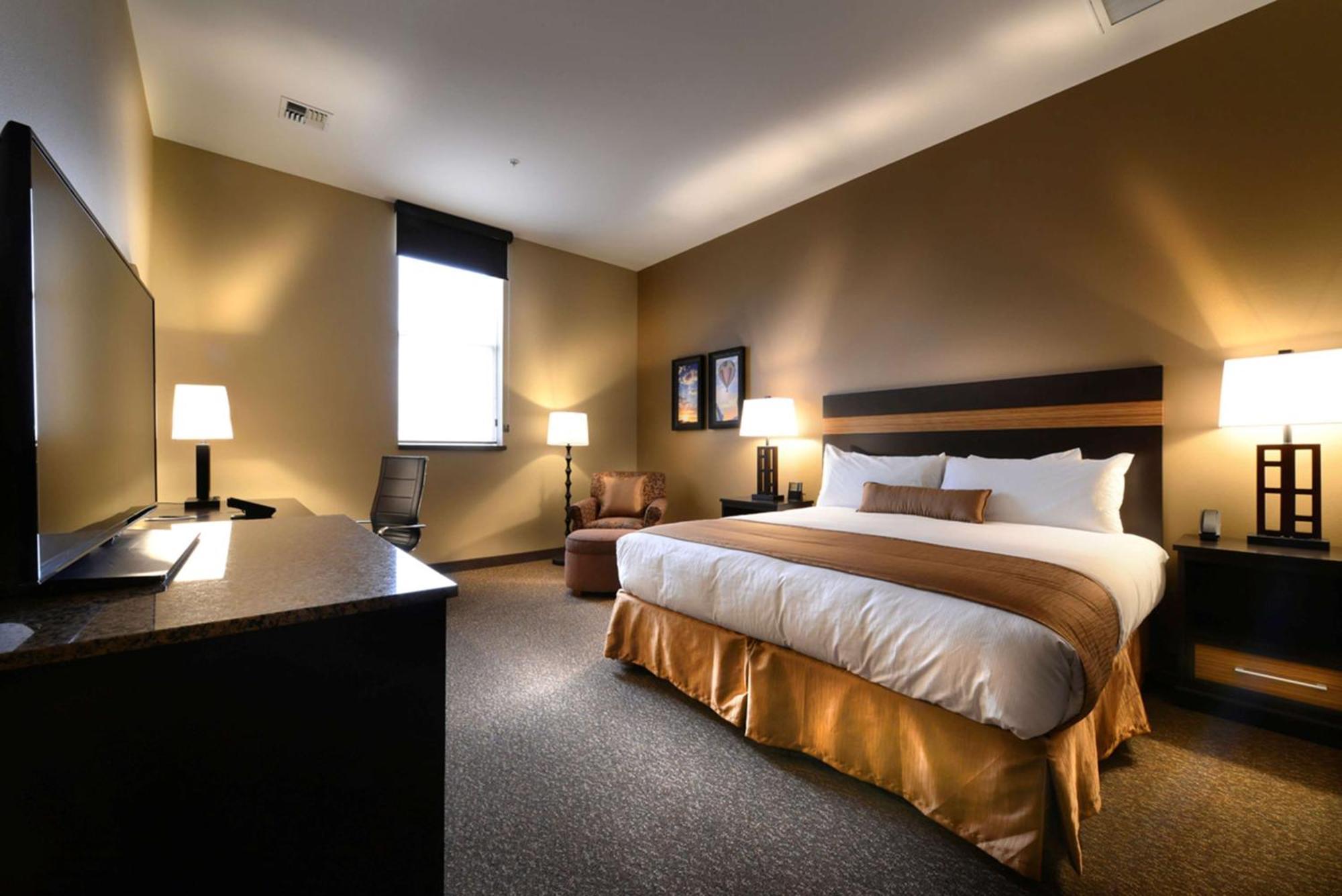 Hotel Maison Yakima Tapestry Collection By Hilton Bagian luar foto