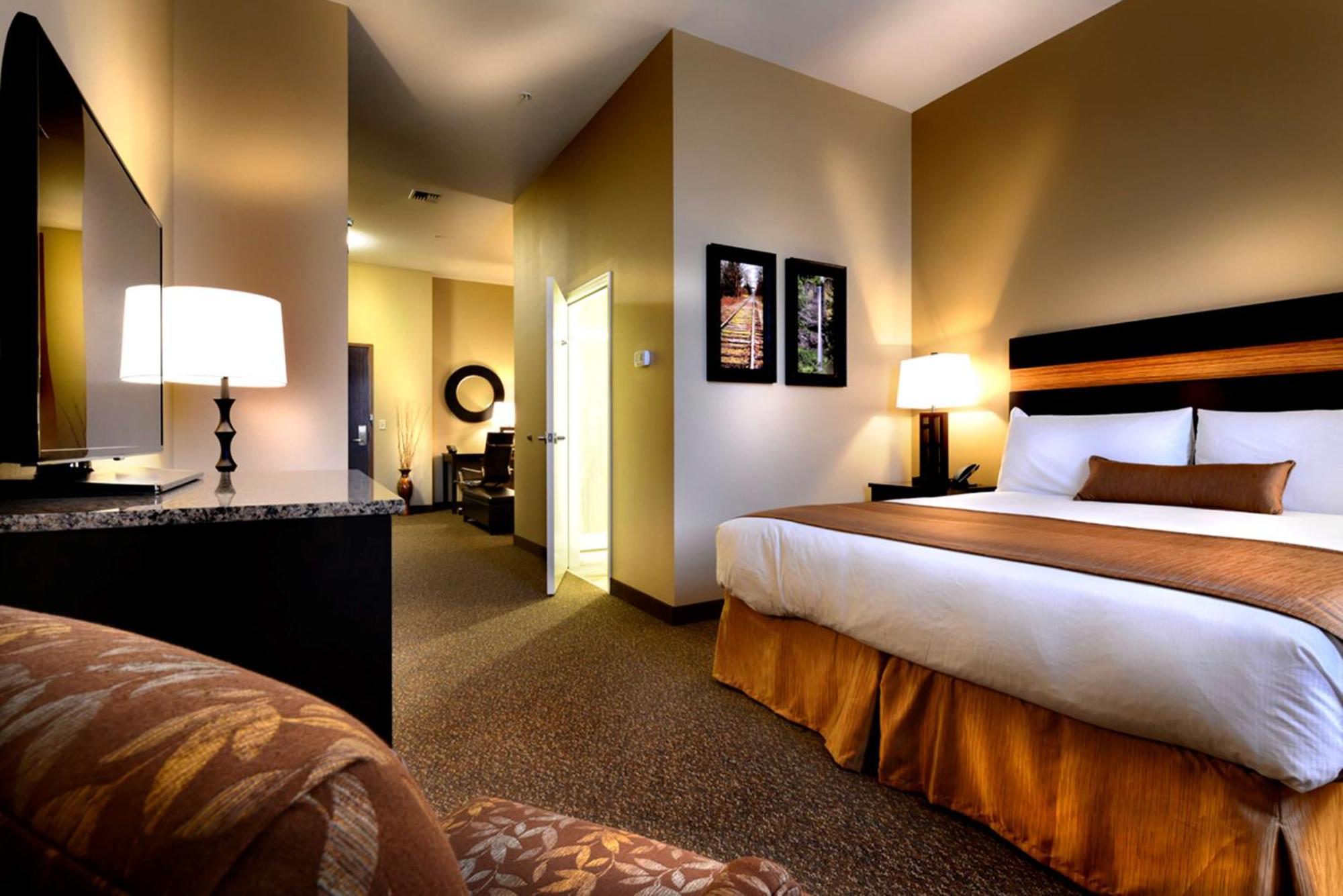 Hotel Maison Yakima Tapestry Collection By Hilton Bagian luar foto