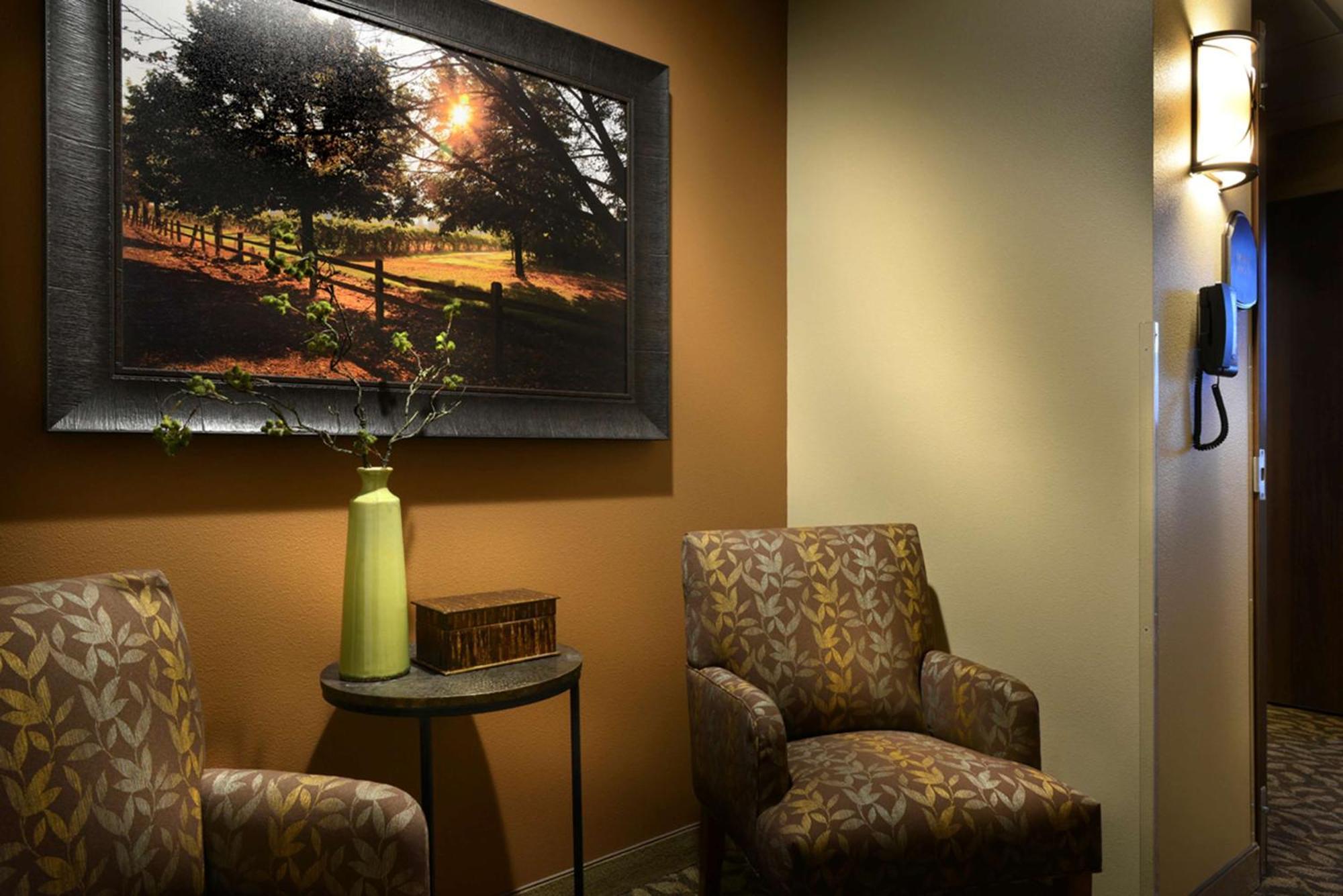 Hotel Maison Yakima Tapestry Collection By Hilton Bagian luar foto