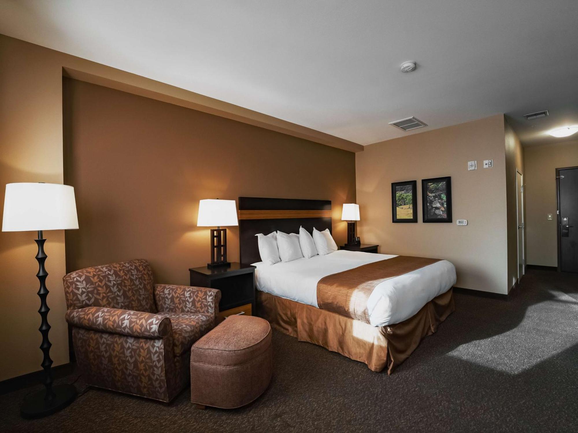 Hotel Maison Yakima Tapestry Collection By Hilton Bagian luar foto