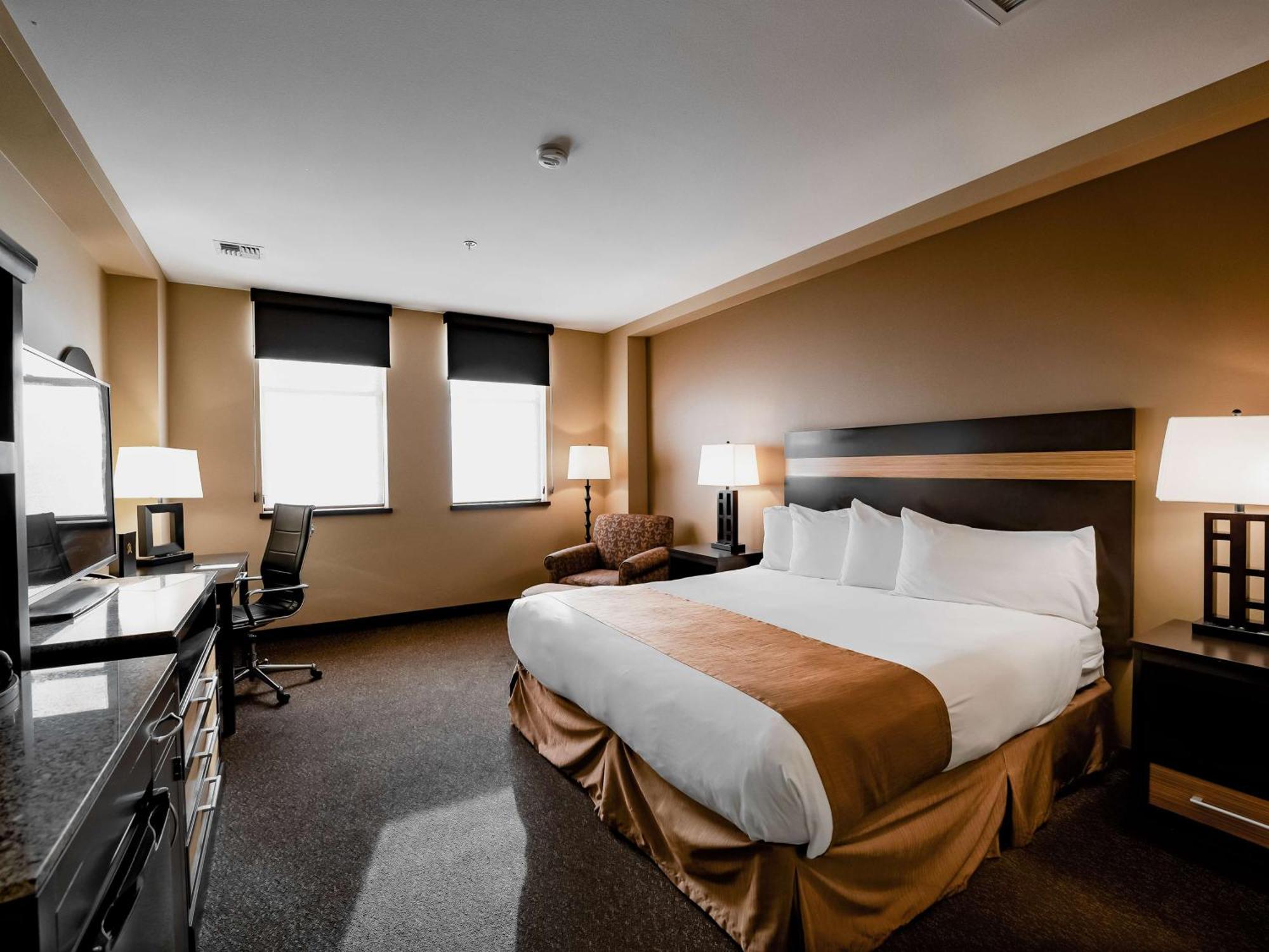 Hotel Maison Yakima Tapestry Collection By Hilton Bagian luar foto