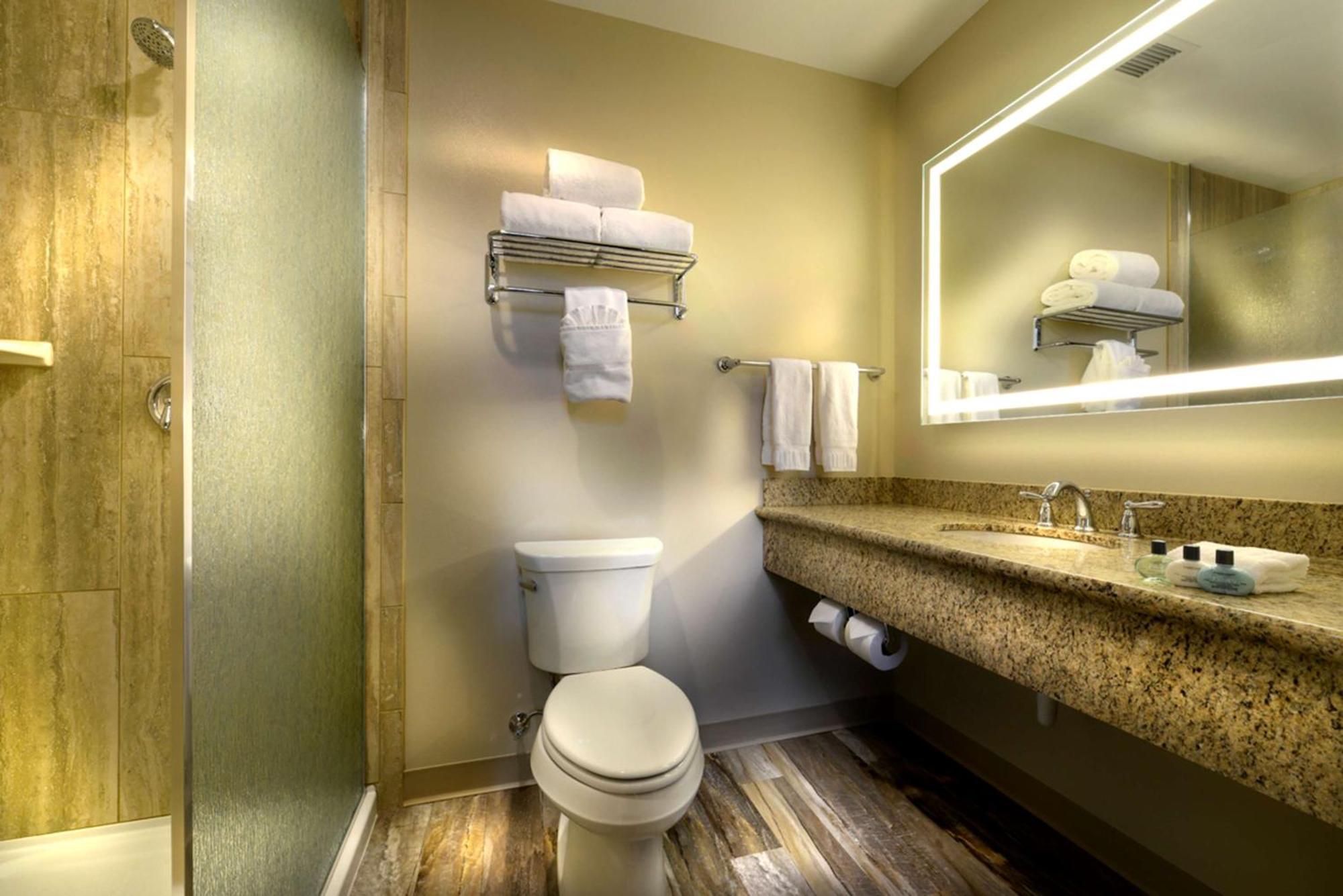 Hotel Maison Yakima Tapestry Collection By Hilton Bagian luar foto
