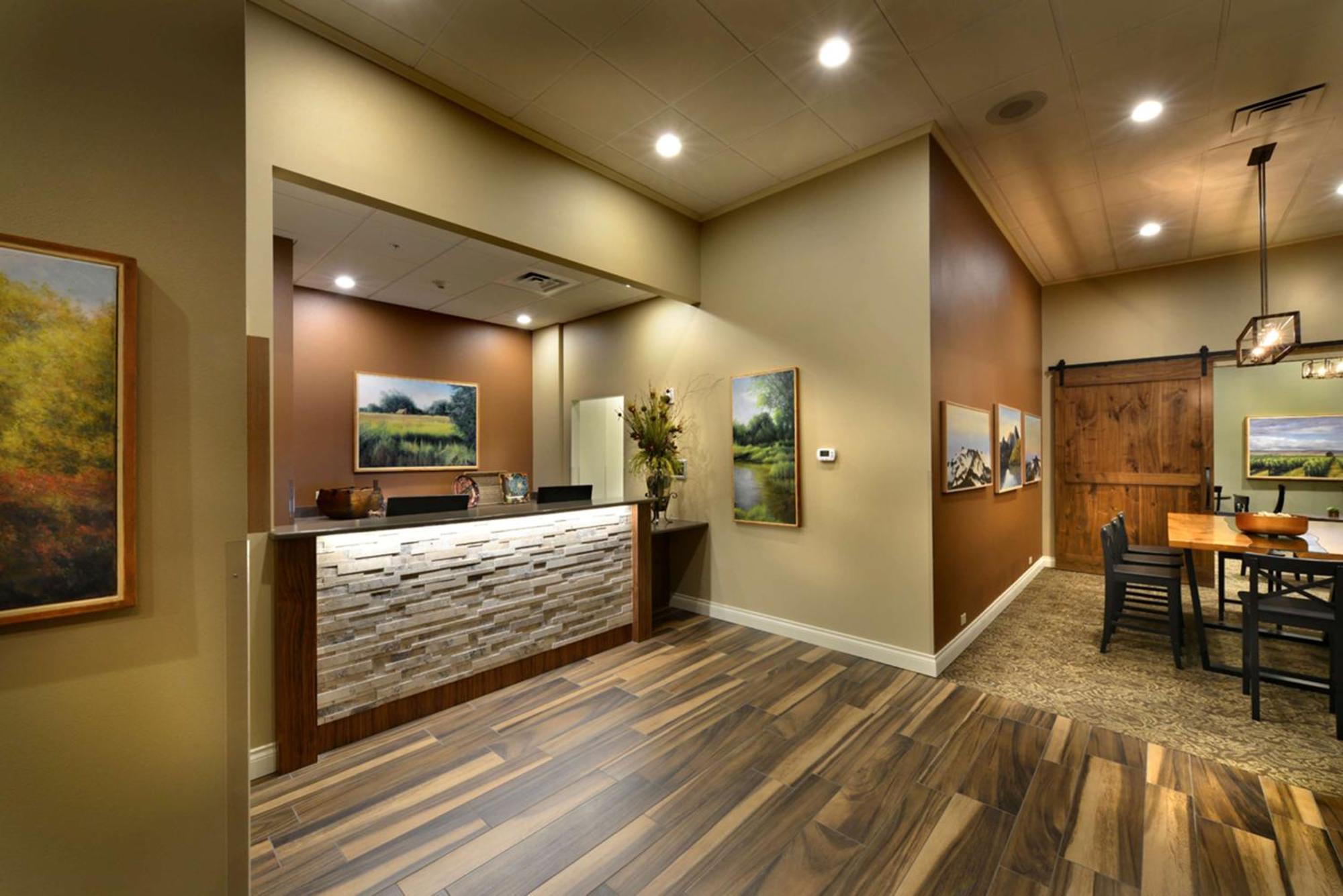 Hotel Maison Yakima Tapestry Collection By Hilton Bagian luar foto