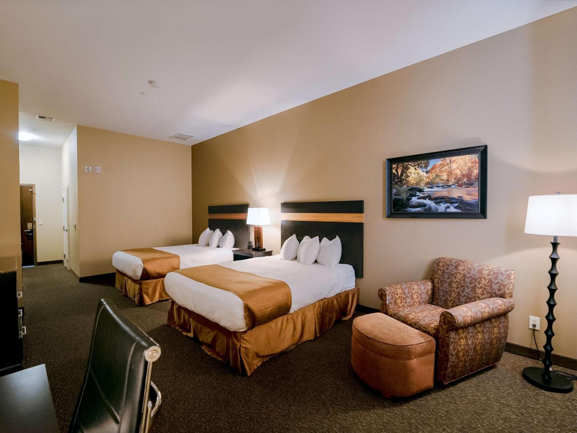Hotel Maison Yakima Tapestry Collection By Hilton Bagian luar foto