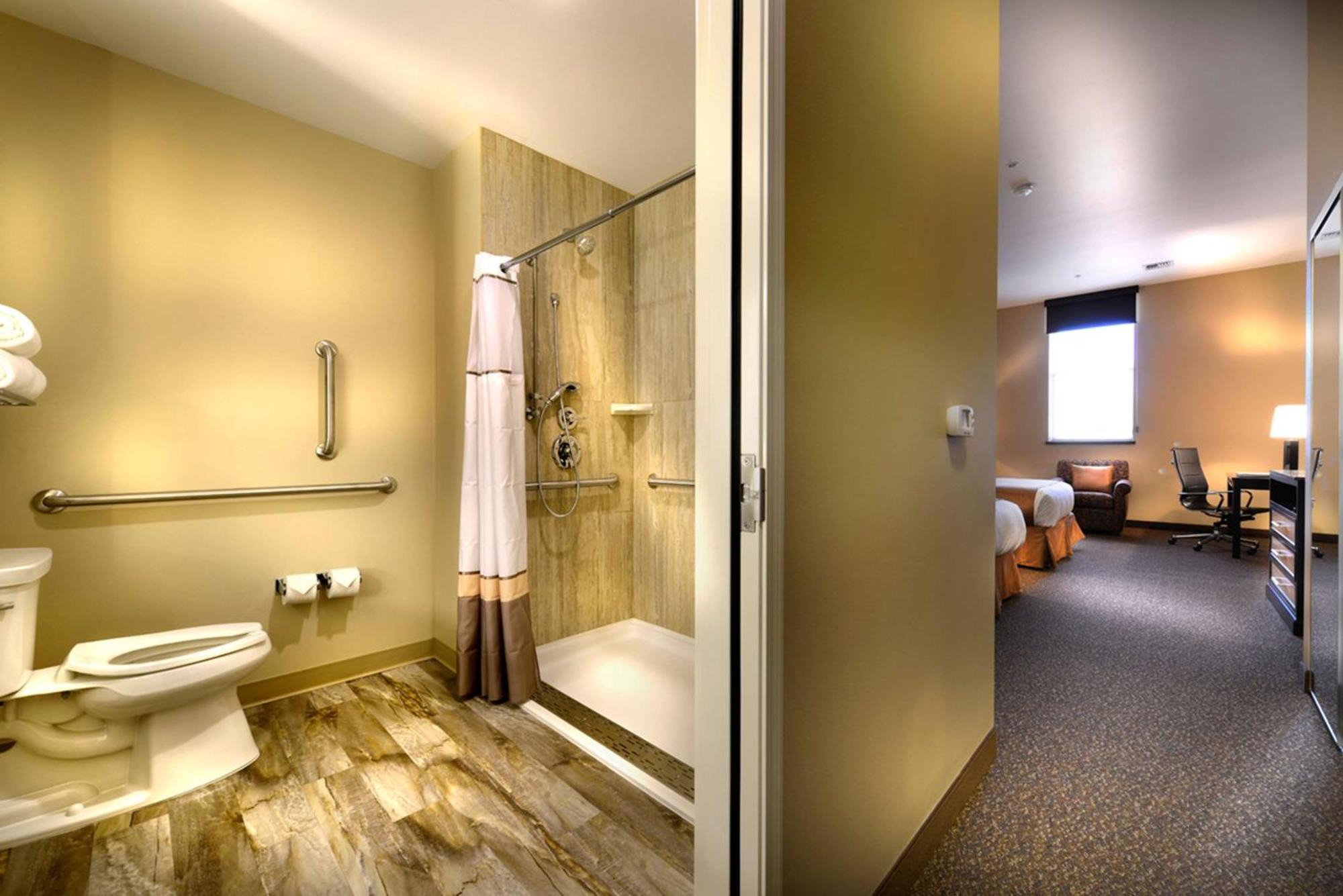 Hotel Maison Yakima Tapestry Collection By Hilton Bagian luar foto