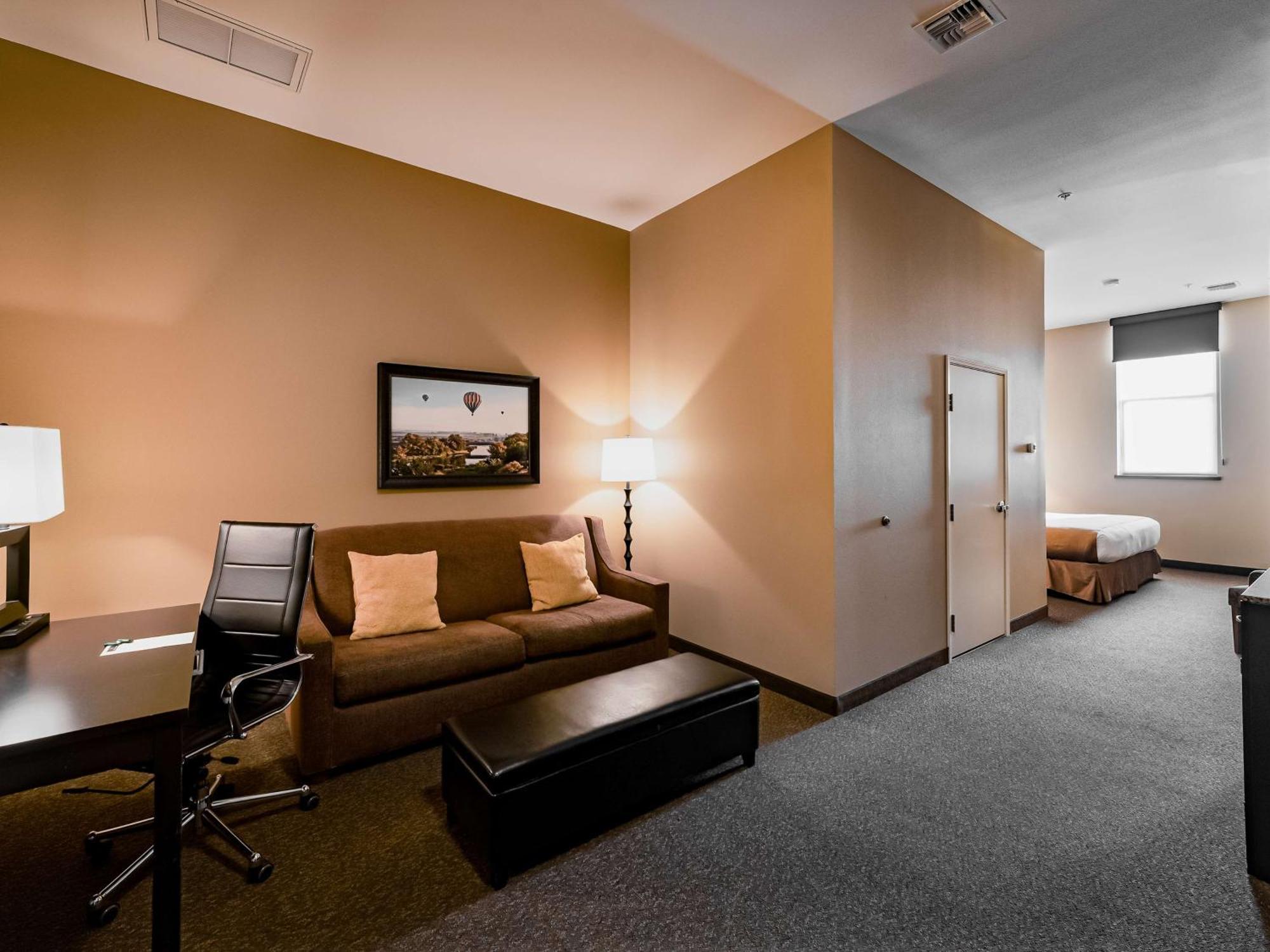 Hotel Maison Yakima Tapestry Collection By Hilton Bagian luar foto