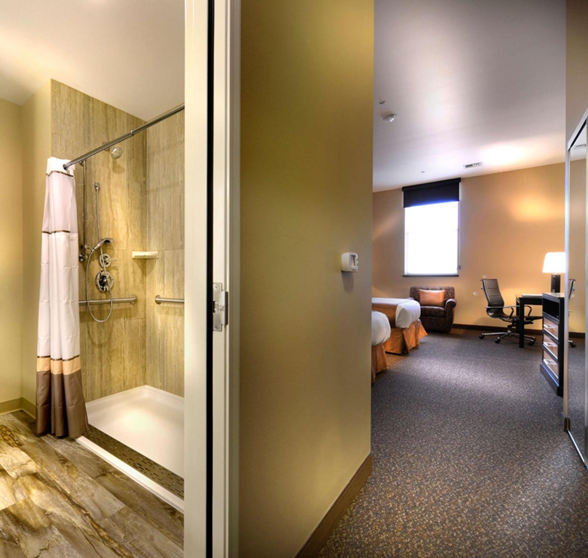 Hotel Maison Yakima Tapestry Collection By Hilton Bagian luar foto