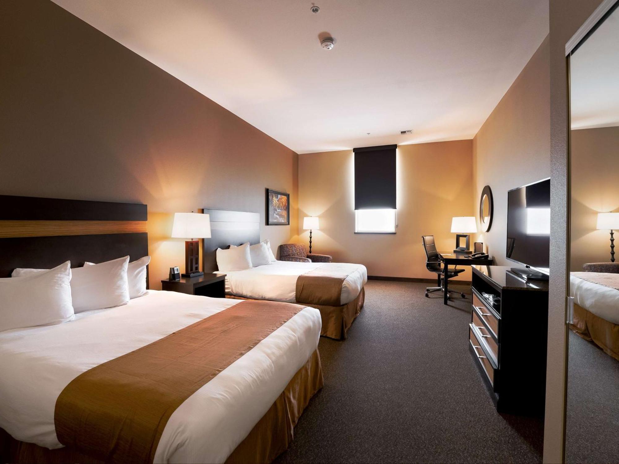Hotel Maison Yakima Tapestry Collection By Hilton Bagian luar foto